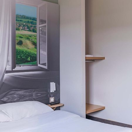 B&B Hôtel BELFORT Buitenkant foto