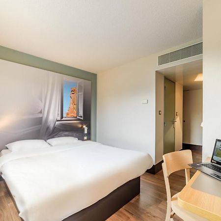 B&B Hôtel BELFORT Buitenkant foto