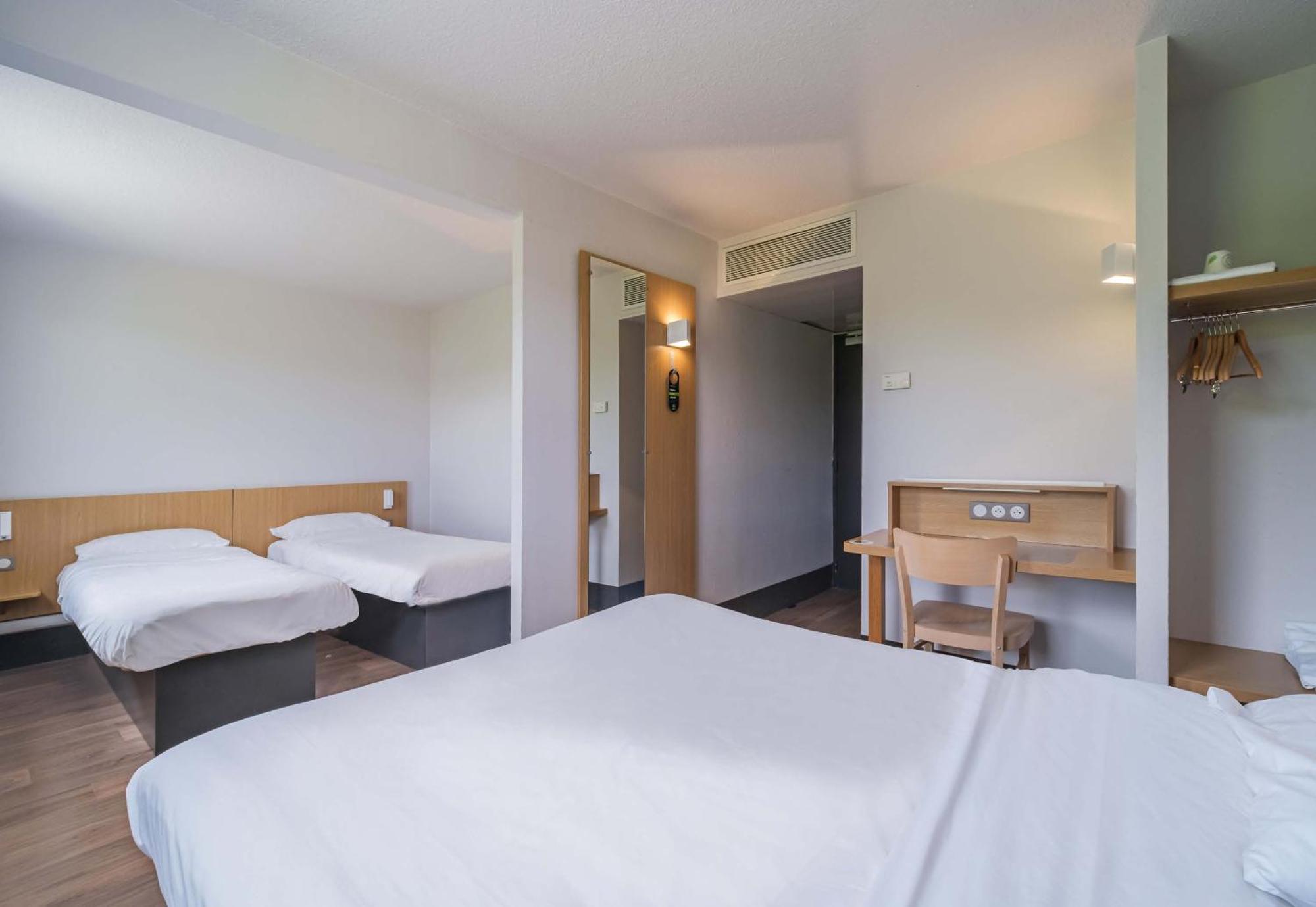 B&B Hôtel BELFORT Buitenkant foto