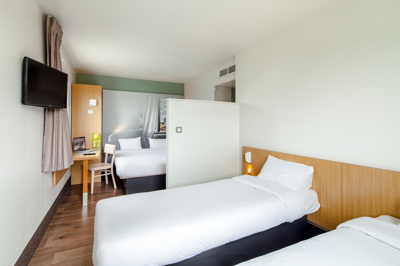 B&B Hôtel BELFORT Buitenkant foto
