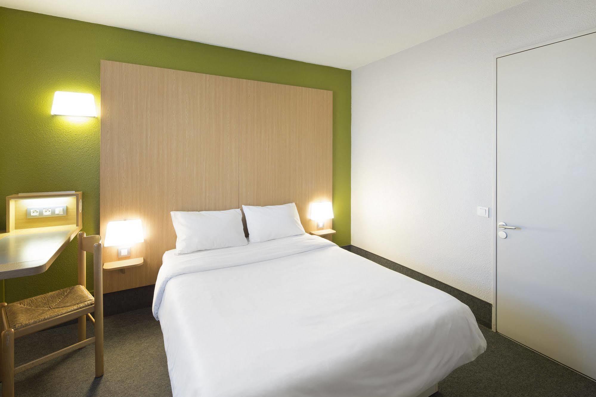 B&B Hôtel BELFORT Buitenkant foto