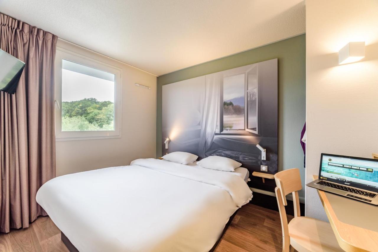 B&B Hôtel BELFORT Buitenkant foto