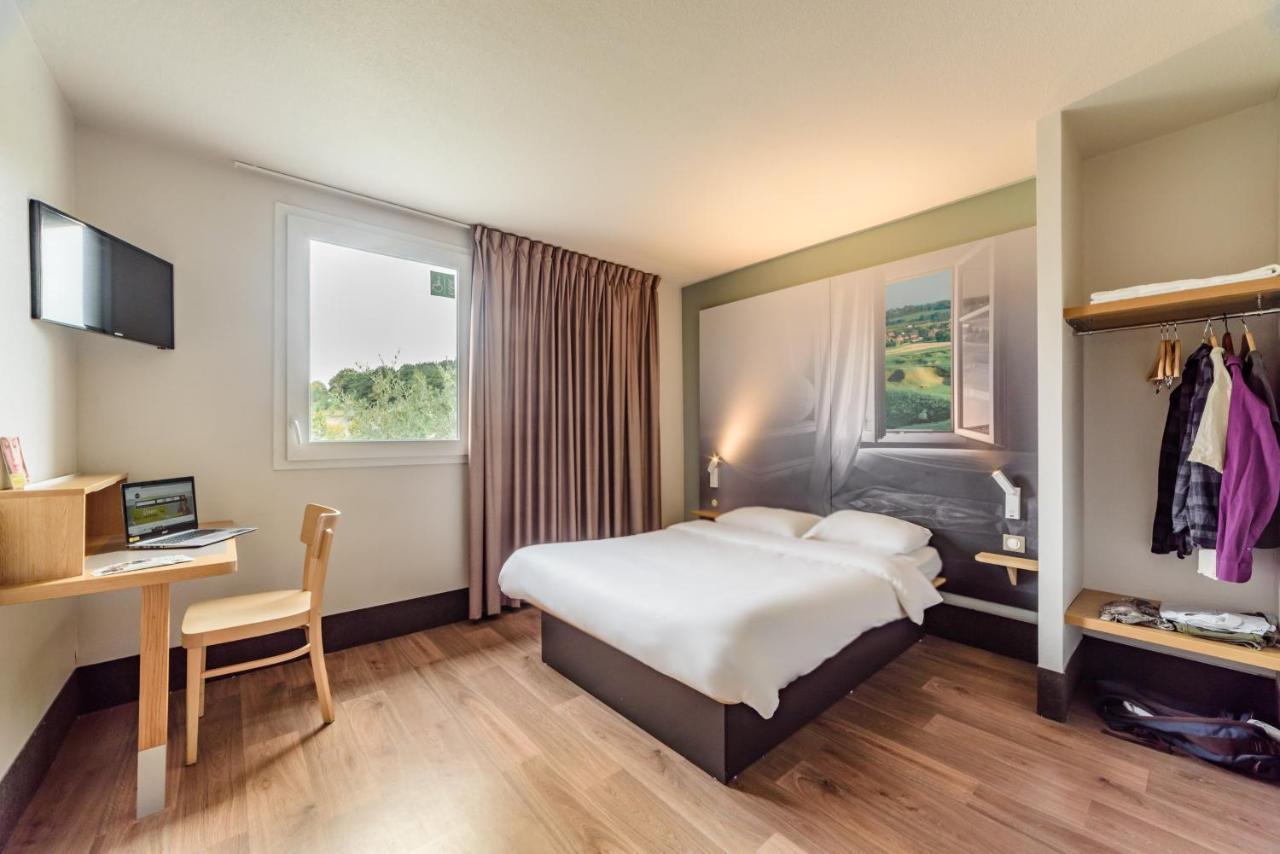 B&B Hôtel BELFORT Buitenkant foto