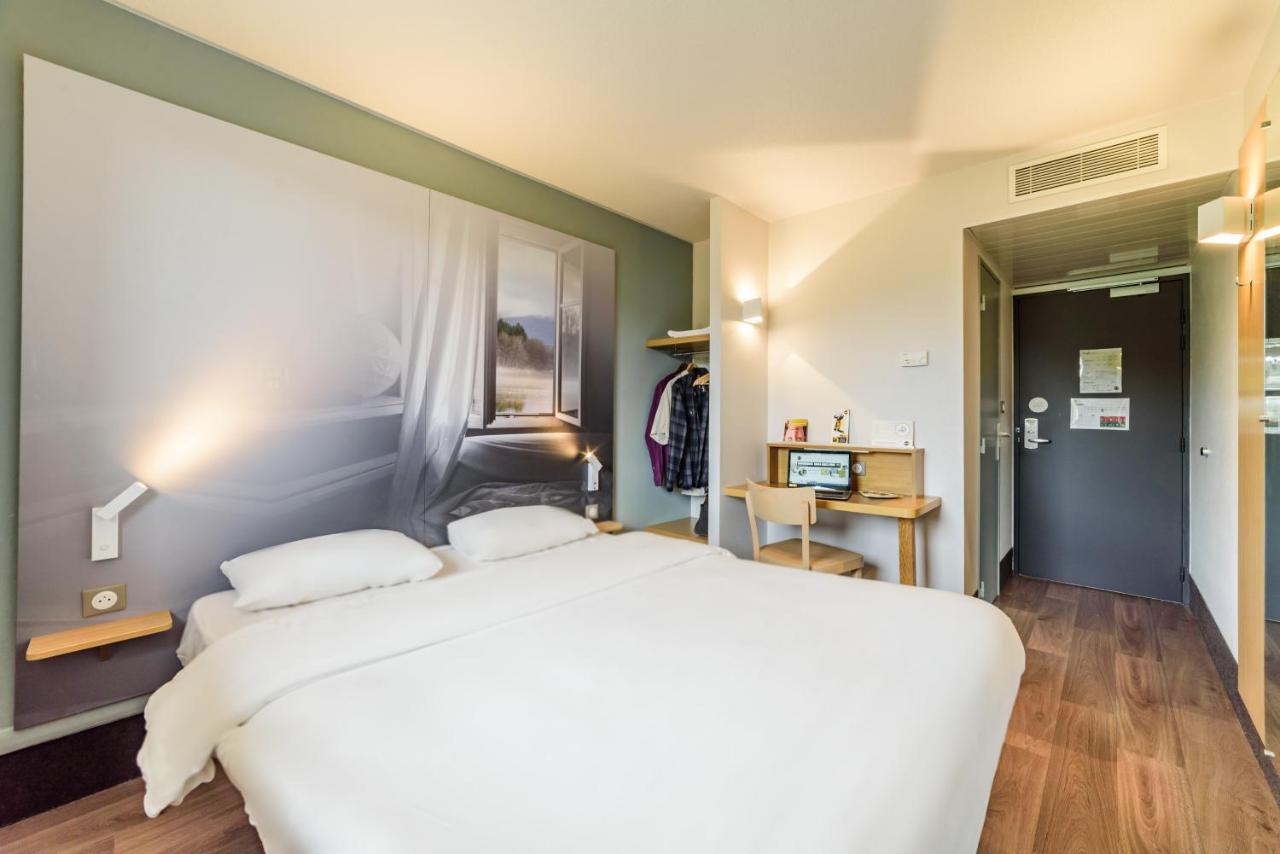 B&B Hôtel BELFORT Buitenkant foto